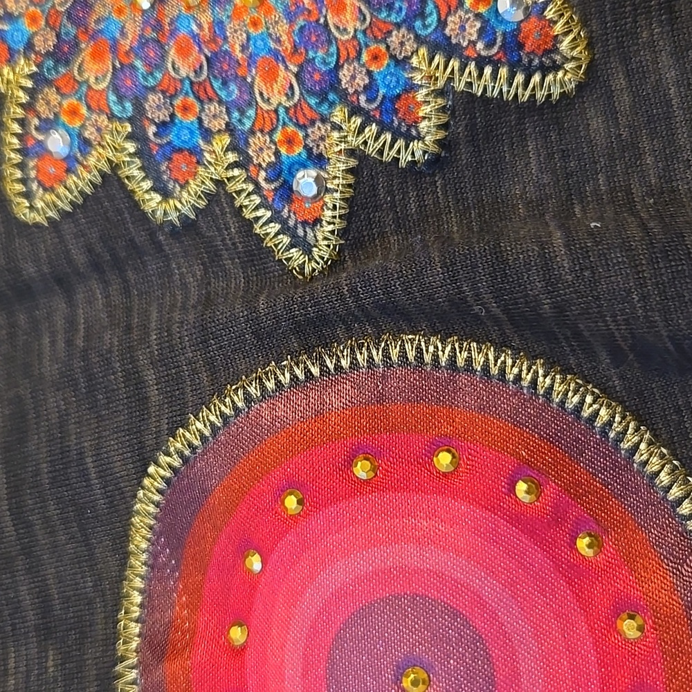 Desigual dress - Picture 5 of 11